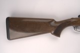 Blaser F16 Sporting 12ga 32