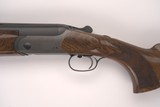 Blaser F16 Sporting 12ga 32