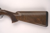 Blaser F16 Sporting 12ga 32