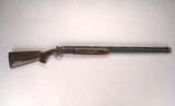 Blaser F16 Sporting 12ga 32