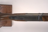 Blaser F16 Sporting 12ga 32