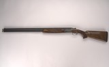 Blaser F16 Sporting 12ga 32