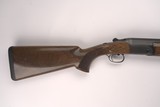 Blaser F16 Sporting 12ga 32