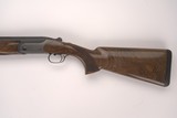 Blaser F16 Sporting 12ga 32