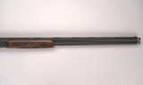 Blaser F16 Sporting 12ga 32