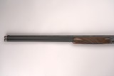 Blaser F16 Sporting 12ga 32