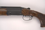 Blaser F3 Sporting 12ga 32