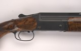 Blaser F3 Sporting 12ga 32