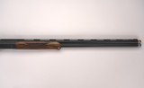 Blaser F3 Sporting 12ga 32