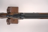 Blaser F3 Sporting 12ga 32