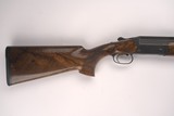 Blaser F3 Sporting 12ga 32