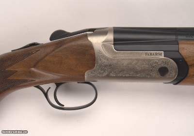 Fabarm Elos D2 28ga 28