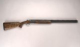 Blaser F16 Sporting 12ga 30