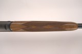 Blaser F16 Sporting 12ga 30