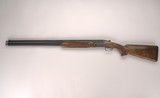 Blaser F16 Sporting 12ga 30