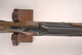 Blaser F16 Sporting 12ga 30