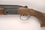 Blaser F16 Sporting 12ga 30