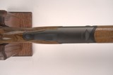 Blaser F16 Sporting 12ga 30