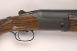 Blaser F16 Sporting 12ga 30