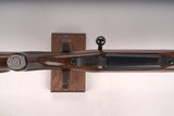Rigby Big Game .375 H&H Grade 5 Double Square Bridge - 9 of 15