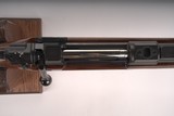 Rigby Big Game .375 H&H Grade 5 Double Square Bridge - 7 of 15