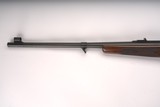 Rigby Big Game .375 H&H Grade 5 Double Square Bridge - 15 of 15