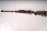 Rigby Big Game .375 H&H Grade 5 Double Square Bridge - 11 of 15