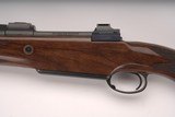 Rigby Big Game .375 H&H Grade 5 Double Square Bridge - 14 of 15