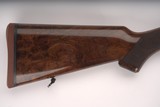 Rigby Big Game .375 H&H Grade 5 Double Square Bridge - 3 of 15