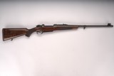 Rigby Big Game .375 H&H Grade 5 Double Square Bridge - 2 of 15