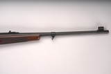 Rigby Big Game .375 H&H Grade 5 Double Square Bridge - 5 of 15
