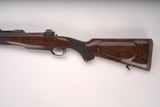 Rigby Big Game .375 H&H Grade 5 Double Square Bridge - 13 of 15