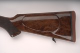 Rigby Big Game .375 H&H Grade 5 Double Square Bridge - 12 of 15