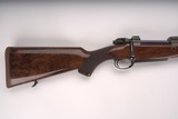 Rigby Big Game .375 H&H Grade 5 Double Square Bridge - 4 of 15