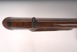 Rigby Big Game .375 H&H Grade 5 Double Square Bridge - 8 of 15