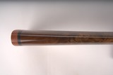 Connecticut Shotgun Mfg Model 21 Standard Grade 20ga 28