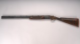 Connecticut Shotgun Mfg Model 21 Standard Grade 20ga 28