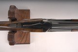 Connecticut Shotgun Mfg Model 21 Standard Grade 20ga 28