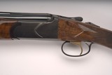 Connecticut Shotgun Mfg Model 21 Standard Grade 20ga 28