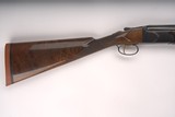 Connecticut Shotgun Mfg Model 21 Standard Grade 20ga 28