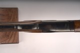 Connecticut Shotgun Mfg Model 21 Standard Grade 20ga 28