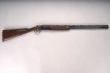 Connecticut Shotgun Mfg Model 21 Standard Grade 20ga 28