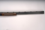 Connecticut Shotgun Mfg Model 21 Standard Grade 20ga 28