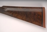 Connecticut Shotgun Mfg Model 21 Standard Grade 20ga 28