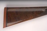 Connecticut Shotgun Mfg Model 21 Standard Grade 20ga 28