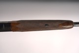 Connecticut Shotgun Mfg Model 21 Standard Grade 20ga 28