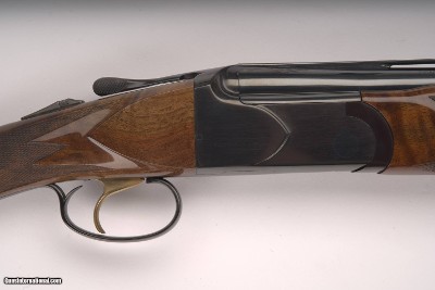 CSMC Model 21 Standard Grade 20ga 28