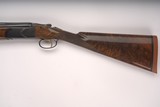 Connecticut Shotgun Mfg Model 21 Standard Grade 20ga 28
