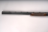 Connecticut Shotgun Mfg Model 21 Standard Grade 20ga 28