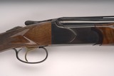Connecticut Shotgun Mfg Model 21 Standard Grade 20ga 28